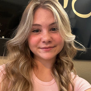 Meet your Posher, Paisley